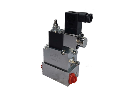 SEH 2-2/22 P-G24哈威比例閥